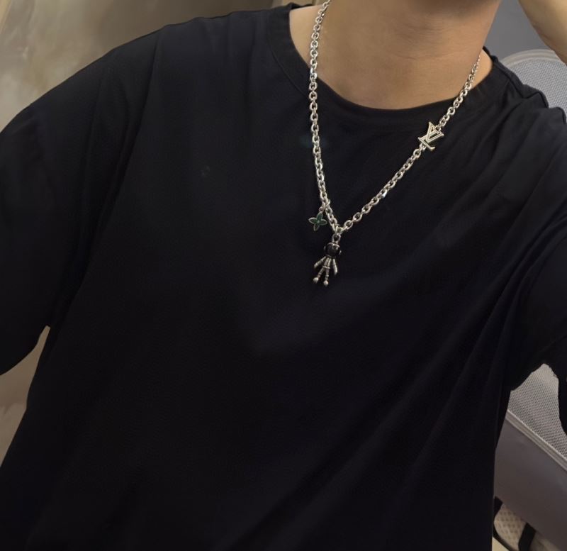 LV Necklaces